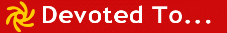 Devoted To: The Fansite Directory